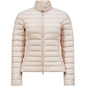 Moncler Куртка утепленная на молнии, Light Pink