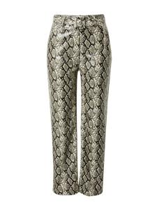 Обычные брюки Edited Tanisha, дымчато-серый