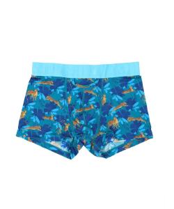 (M) HOM/HOM ASIA Boxer HO1 Print Pattern