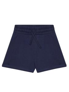 Спортивные шорты обычного кроя 3BL0G901T United Colors Of Benetton, синий