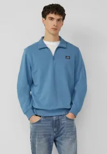 Толстовка S.Oliver, Petrol