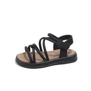 Детские сандалии TONYBEAR, коричневый