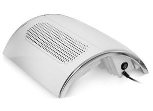 Пылесборник мощностью 45 Вт с 3 вентиляторами., inna