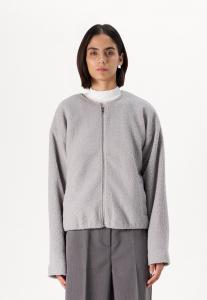 Зимняя куртка VMTAYLOR JACKET Vero Moda Tall, светло-серый