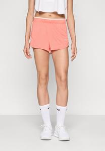 Спортивные шорты Nike Performance W DF RUN NVLT 2" BR, Magic Ember Washed Coral Reflective Silv/Apricot