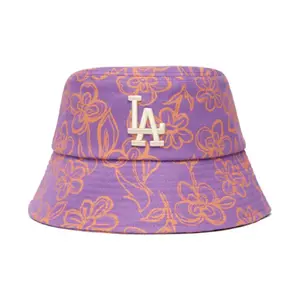 MLB Бейсболка New York Yankees унисекс, Purple