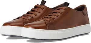 Повседневные кроссовки Johnston Murphy Anson на шнуровке Johnston & Murphy, коричневый