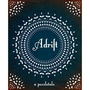 Настольная игра PostCurious Adrift