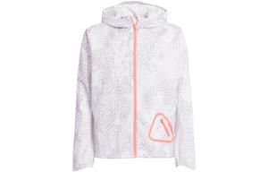 Куртка GS Adidas, белый