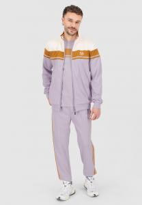 Спортивный костюм Sergio Tacchini DAMARINDO SET, Thistle/Biscuit/Lilac