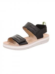 Сандалии superfit, черный