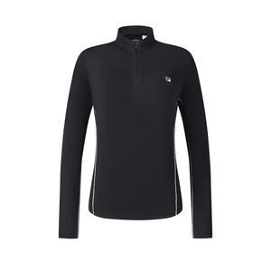 FILA Футболка для тенниса Women's RD Royal Blue