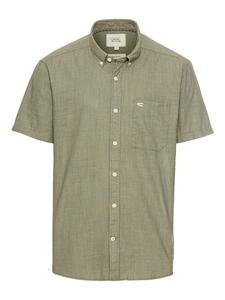 Рубашка Camel Active, темно-зеленый