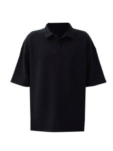 Рубашка VAMOS CLO Omaha, черный