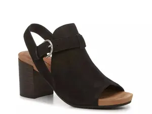 Сандалии Lucky Brand Jirdon, черные