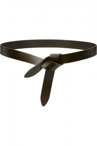 Isabel Marant Хаки пояс лечче