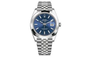 ROLEX Часы DateJust 126300