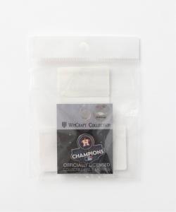 Коллекционный значок MLB WSC 2022 года - Чемпион