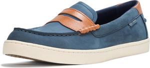 Мужские лоферы Cole Haan Nantucket, Big Dipper Nubuck/New Caramel