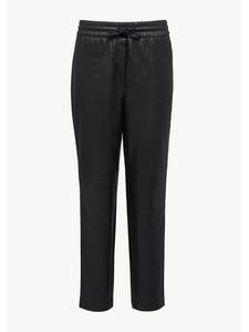 Comma Брюки черного цвета (9999)