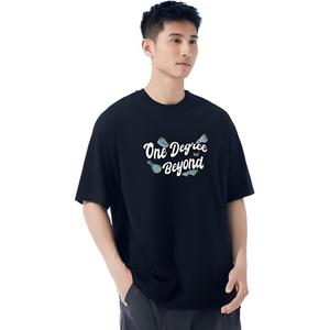 Футболка Life Collection мужская 361°, super черный