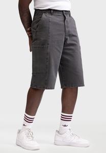 Джинсовые шорты MASON Redefined Rebel, цвет Pirate Black