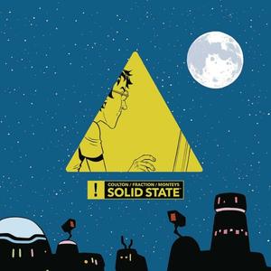 Solid State (Image Comics)
