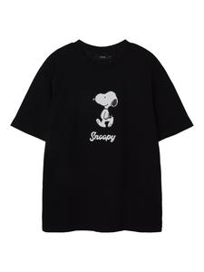 Футболка name it, черный