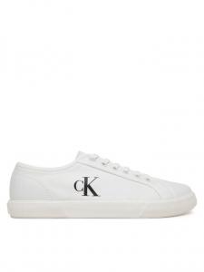 Кроссовки Ess Vulc Low Cv Mg Wn YW0YW01762 Calvin Klein Jeans, черный