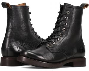 Ботинки Frye Veronica Flex Combat, черный