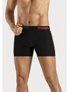 Боксерские трусы Bench, черный
