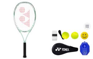 Элитные унисекс теннисные ракетки из алюминиевого сплава YONEX