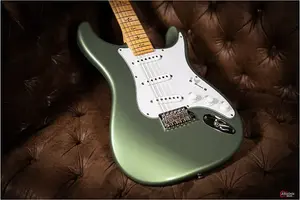 PRS Silver Sky Maple - Орион Зеленый