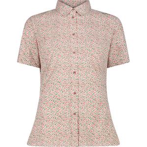 Рубашка женская рубашка Cmp, цвет orchidea-salvia-b.co