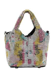 Сумочка Koosh, Mixed Colors