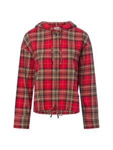 Блуза JOOP! Bridget, красный