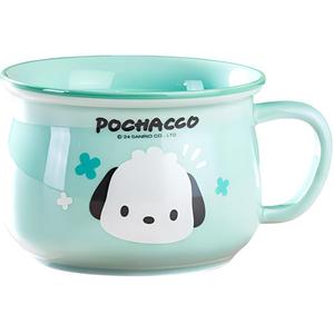 Кружка Sanrio, Pochacco