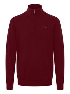 Пуловер FQ1924, красный