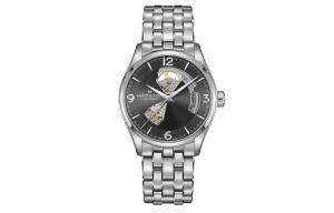 Hamilton Часы Men's Jazz Series Watch