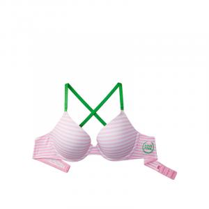 Женский бюстгальтер Victoria's Secret, белый