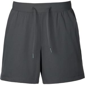 Ноль на цель повседневные шорты мужские Lululemon, графит