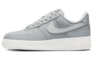 Nike Air Force 1 Low '07 PRM Wolf Grey (женские)