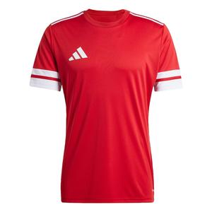 Джерси ADIDAS PERFORMANCE Squadra 25, ярко-красный