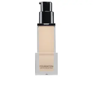 Праймер Delfy foundation base de maquillaje waterproof Delfy, цвет 10 beige, 35 мл.