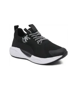 Кроссовки фундаментальная сила Just Cavalli, черный