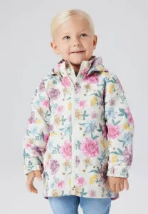 Длинное короткое пальто Name It, Birch