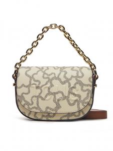 Сумочка Kaos Icon 2002186801 Tous, бежевый