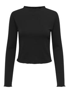 Рубашка ONLY ONLMADDY, черный