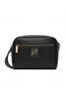 Сумка через плечо Nine West CEO-LA374-4357, черный