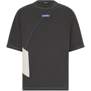 Футболка A COLD WALL* Aspect A-COLD-WALL*, черный